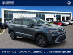 2025 Volkswagen Taos 1.5T SE SUV