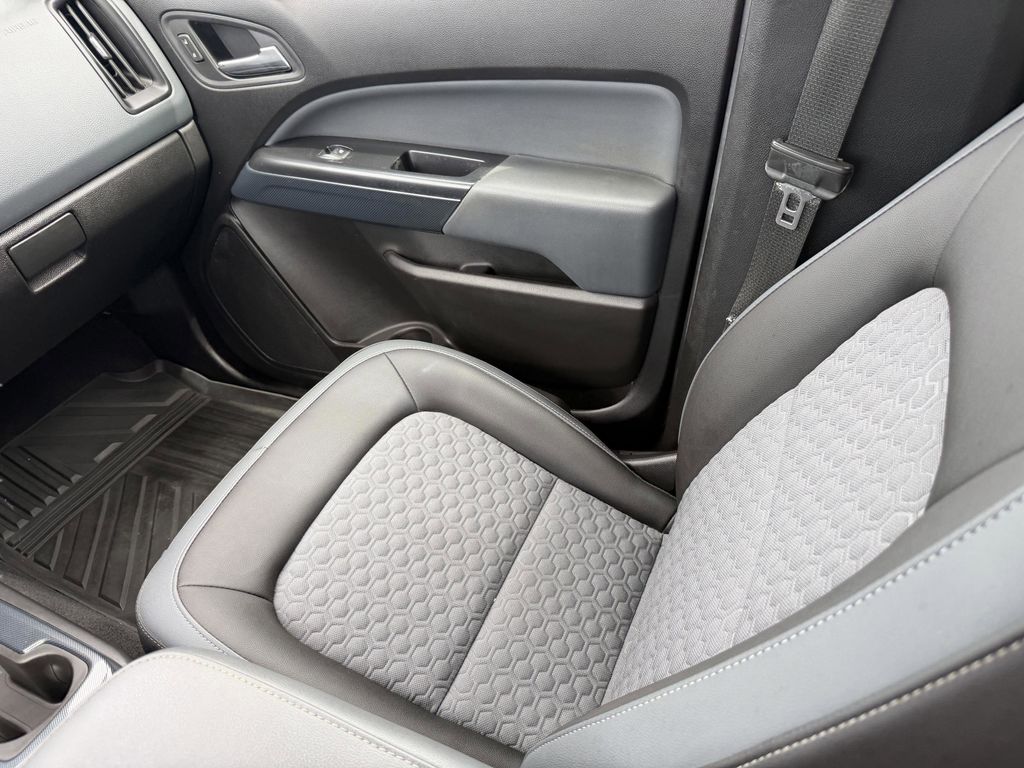 2019 Chevrolet Colorado Z71 - Photo 22
