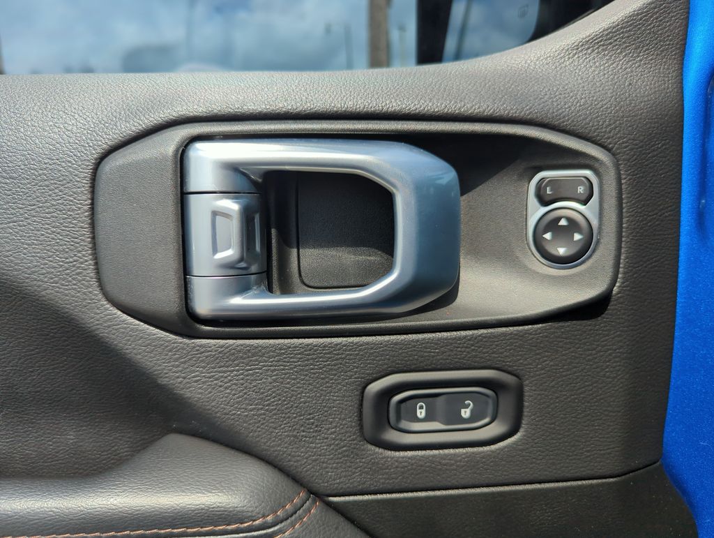2022 Jeep Wrangler Unlimited Rubicon 392 - Photo 33