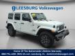 Used 2025 Jeep Wrangler Sahara SUV