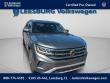 Used 2022 Volkswagen Atlas Cross Sport 2.0T SE w/Technology SUV