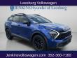 Used 2023 Kia Sportage X-Pro Prestige SUV
