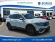 Used 2024 Volkswagen Tiguan 2.0T SE SUV