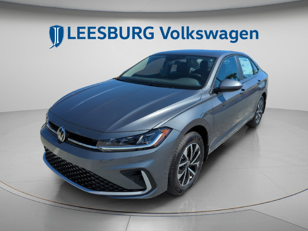 2026 Volkswagen Jetta S - Photo 9