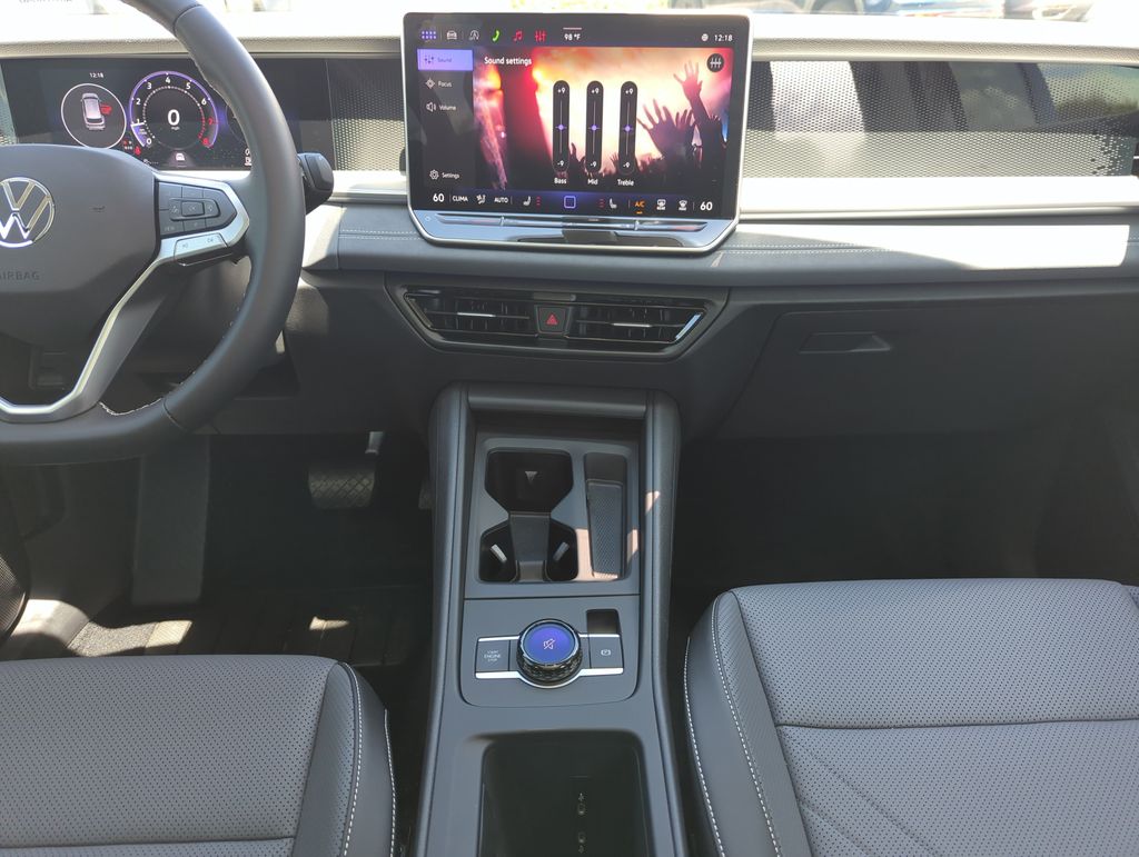2026 Volkswagen Tiguan SE - Photo 27