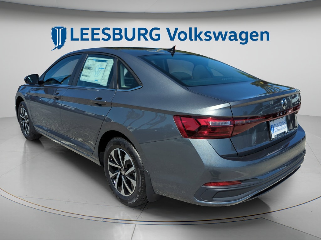 2026 Volkswagen Jetta S - Photo 6