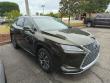 Used 2022 Lexus RX 350 SUV