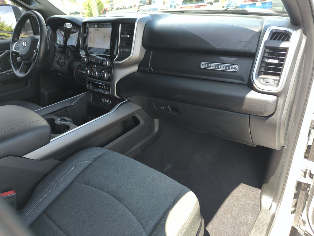 2022 RAM Ram 2500 Pickup Big Horn - Photo 22