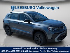 2026 Volkswagen Taos 1.5T S SUV