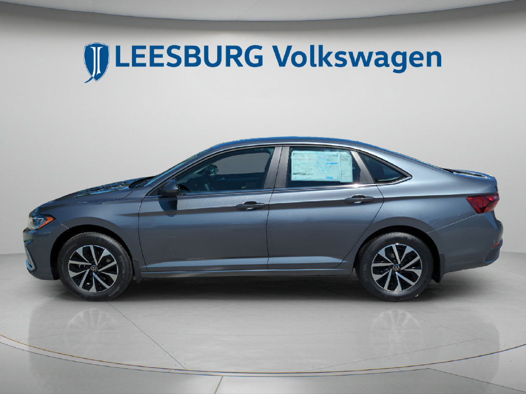 2026 Volkswagen Jetta S - Photo 7
