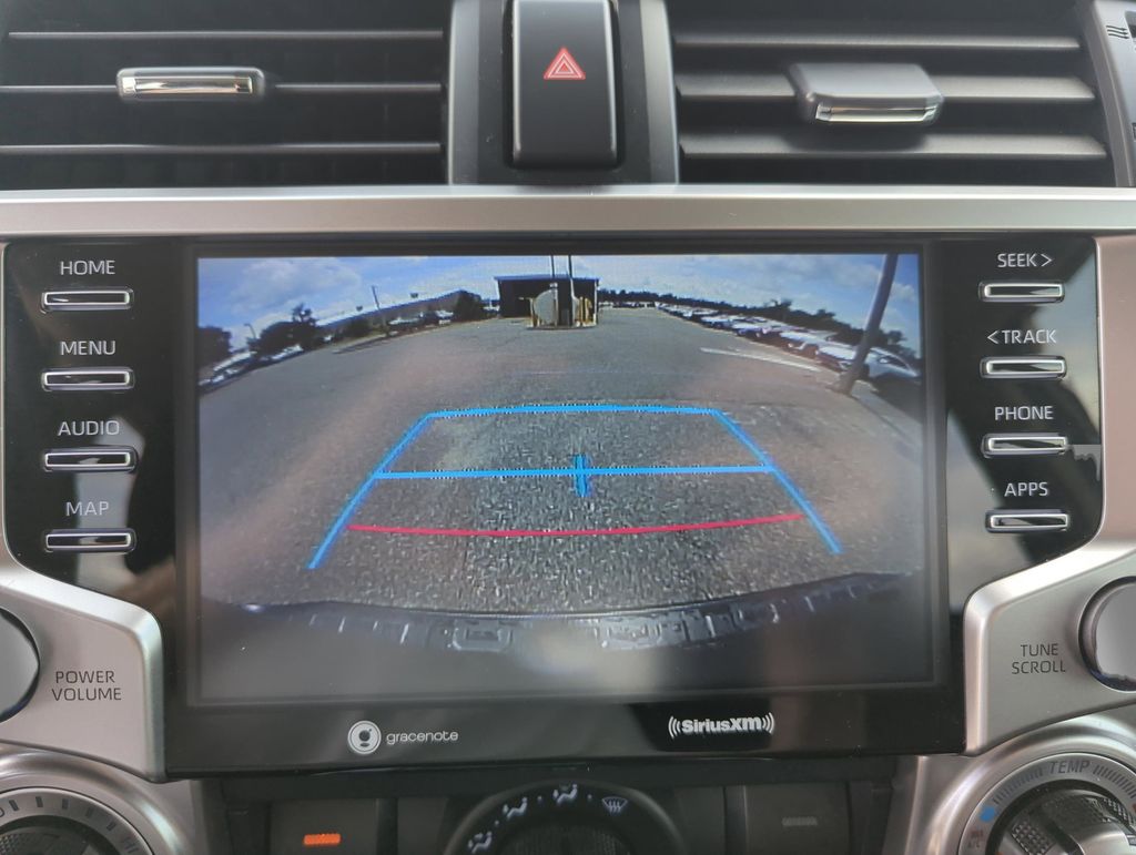 2020 Toyota 4Runner SR5 - Photo 30