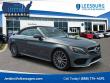 Used 2018 Mercedes-Benz C-Class C 300 Convertible