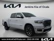 Used 2025 Ram 1500 Laramie Truck