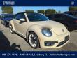 Used 2019 Volkswagen Beetle Convertible 2.0T Final Edition SEL Convertible