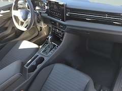 2026 Volkswagen Jetta 1.5T S Sedan