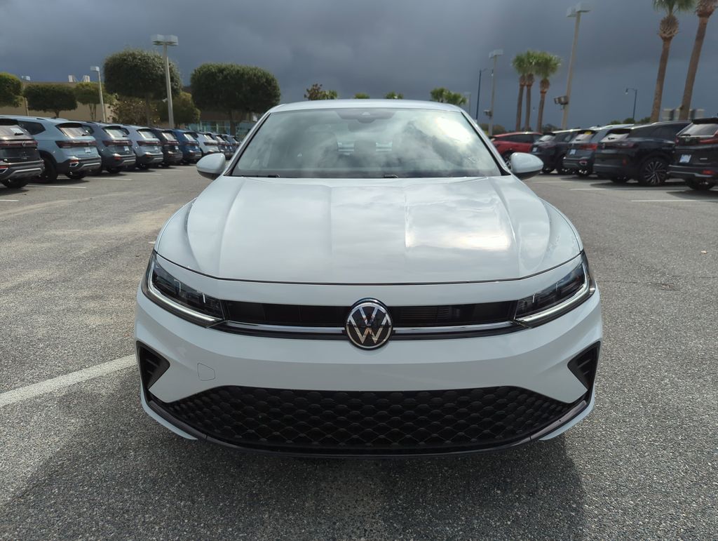 2026 Volkswagen Jetta Sport - Photo 11