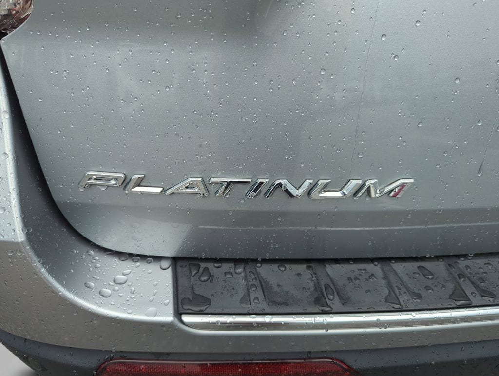 2022 Ford Explorer Platinum - Photo 22