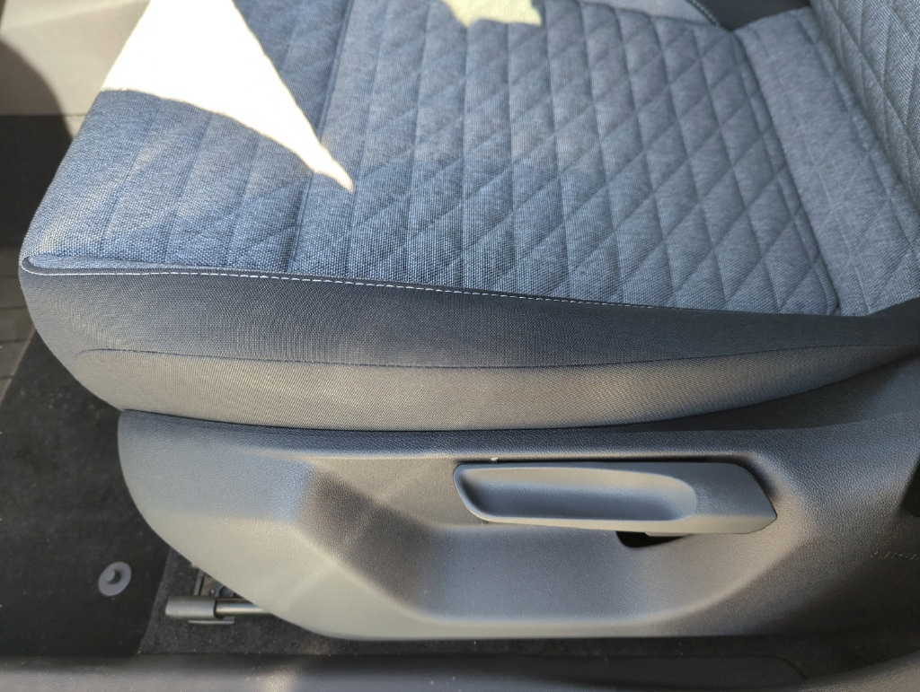 2026 Volkswagen Tiguan S - Photo 21