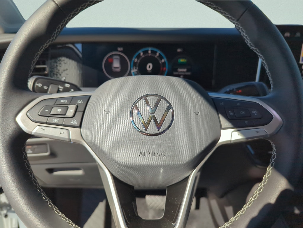 2026 Volkswagen Tiguan S - Photo 29