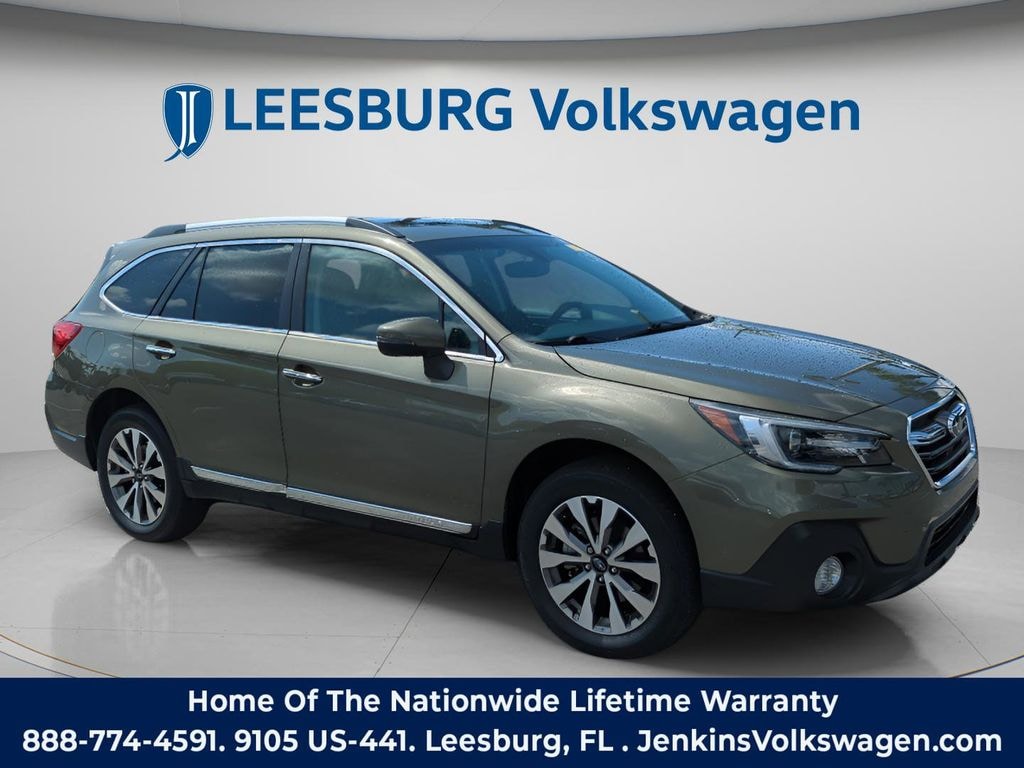 Used 2019 Subaru Outback 2.5i SUV