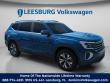 Used 2025 Volkswagen Atlas 2.0T SE SUV