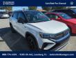 Used 2023 Volkswagen Taos 1.5T SE SUV