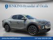 Used 2022 Hyundai Santa Cruz SEL Truck