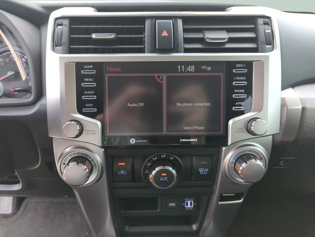 2020 Toyota 4Runner SR5 - Photo 29