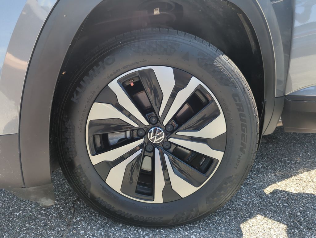 2024 Volkswagen Atlas Cross Sport SE - Photo 49
