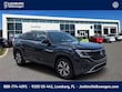 Volkswagen Atlas Cross Sport