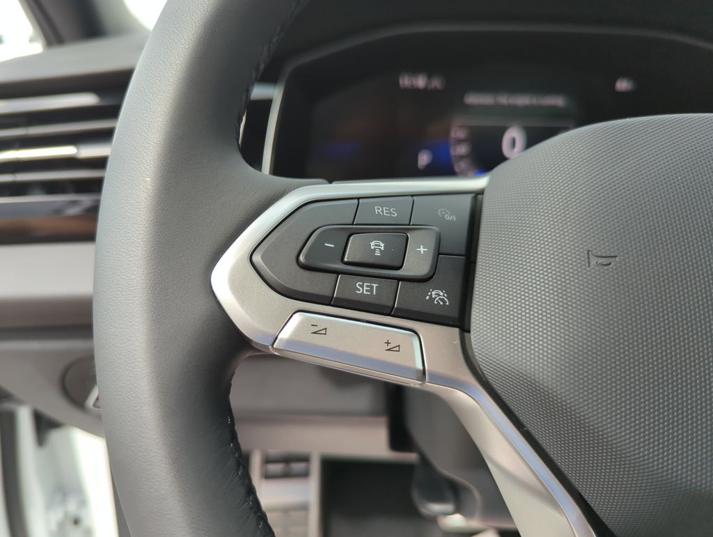 2026 Volkswagen Jetta Sport - Photo 35