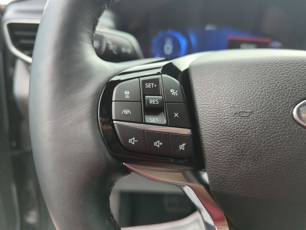 2022 Ford Explorer Platinum - Photo 42