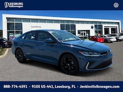 2026 Volkswagen Jetta 1.5T SE Sedan