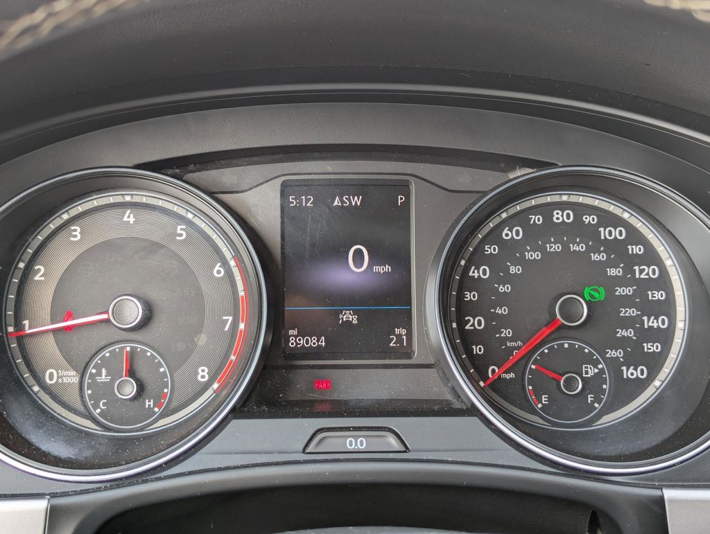 2021 Volkswagen Atlas SE w/Tech - Photo 47