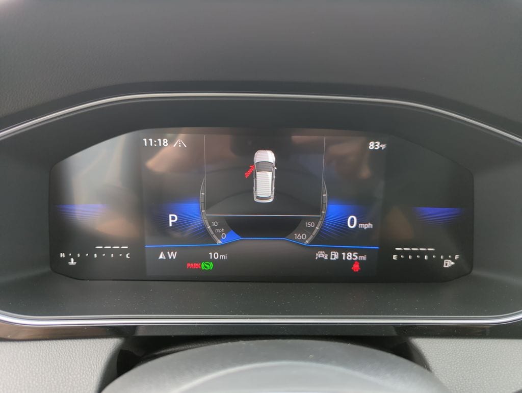 2026 Volkswagen Jetta Sport - Photo 39