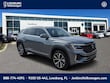 Volkswagen Atlas Cross Sport