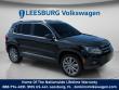 Used 2016 Volkswagen Tiguan SE SUV