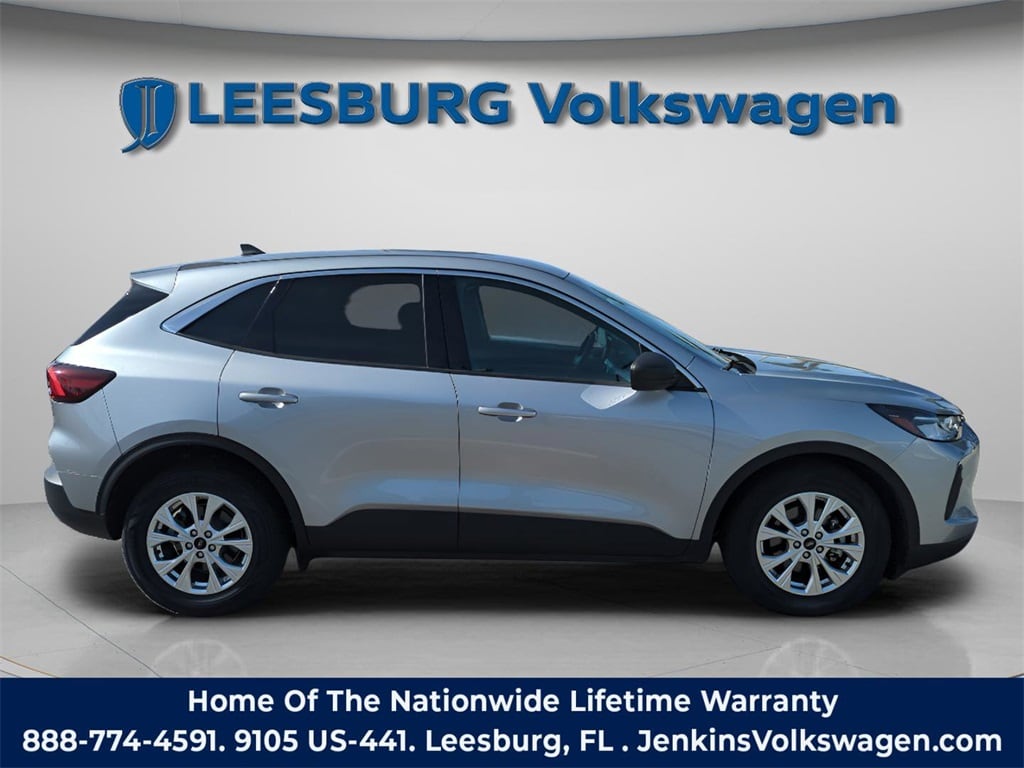 Used 2023 Ford Escape Hybrid Active SUV