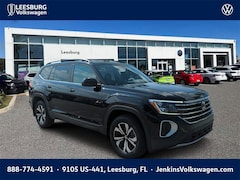 2026 Volkswagen Atlas 2.0T SE SUV