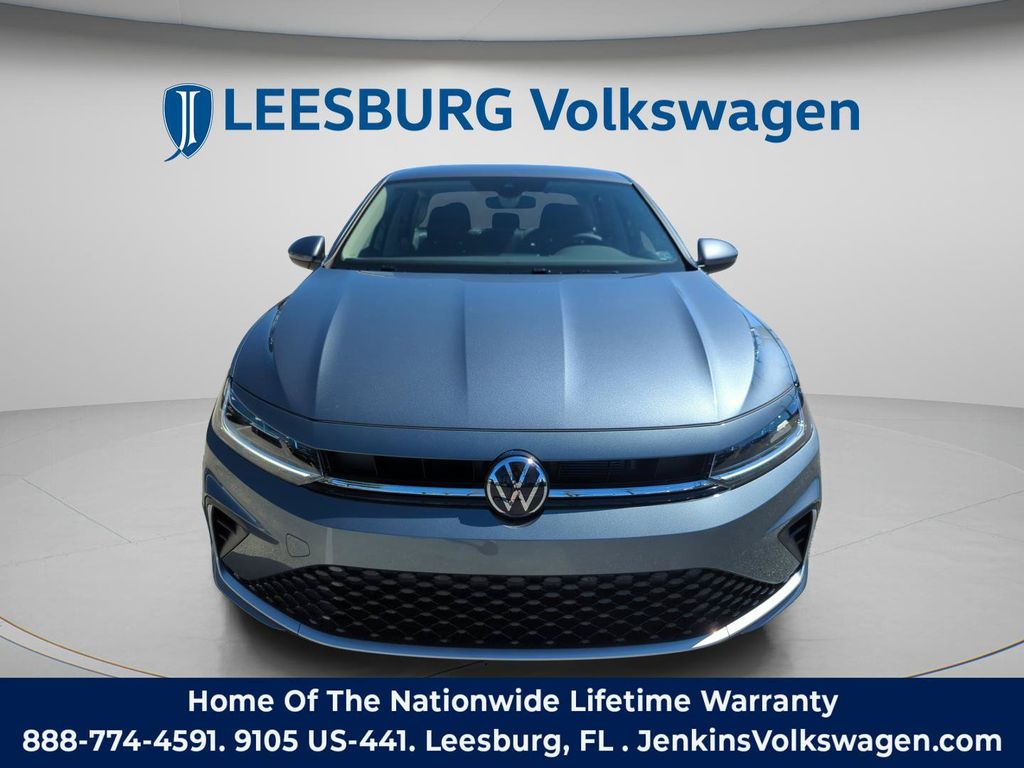 2026 Volkswagen Jetta S - Photo 10