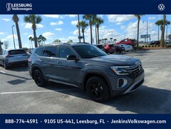 2026 Volkswagen Atlas 2.0T Peak Edition SUV