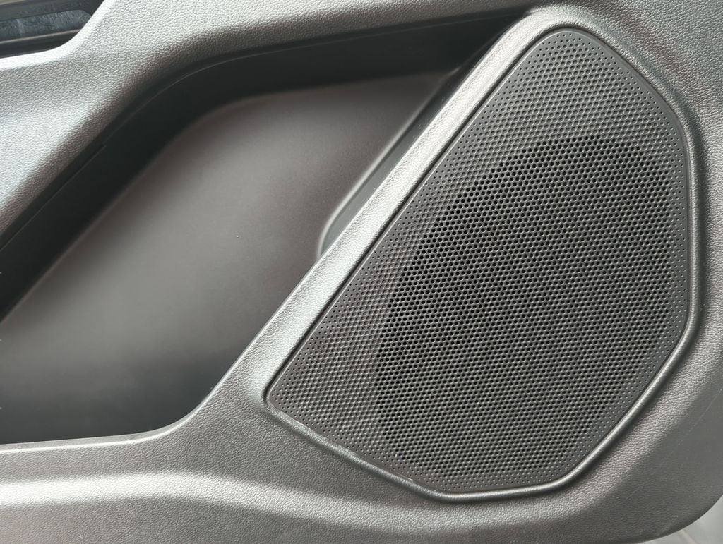 2022 Ford Explorer Platinum - Photo 33