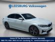 Used 2021 BMW 3 Series 330i Sedan