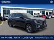 New 2025 Volkswagen Atlas 2.0T SE SUV