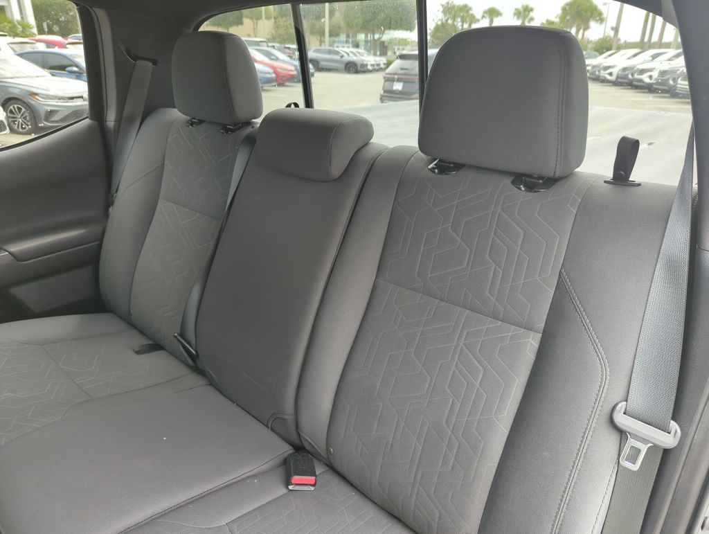 2019 Toyota Tacoma TRD Sport - Photo 22