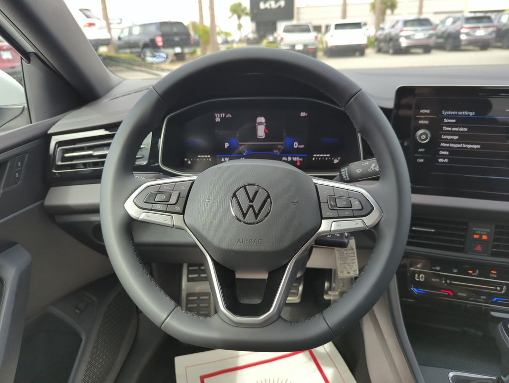 2026 Volkswagen Jetta Sport - Photo 19