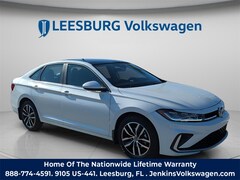 2026 Volkswagen Jetta 1.5T SE Sedan