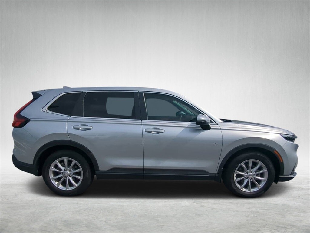 2024 Honda CR-V EX-L photo 2