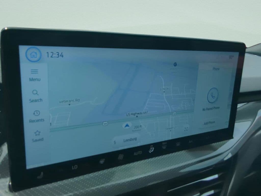 2023 Ford Escape ST-Line Select - Photo 23