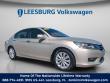 Used 2015 Honda Accord EX-L Sedan